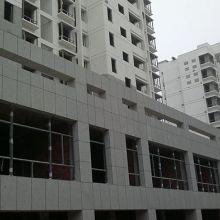 专注高品质涂料，通州利强涂料厂匠心守护建筑之美