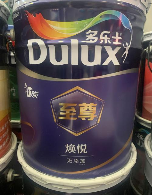 多乐士，耐用性的典范 乳胶漆选购全指南